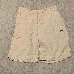 Patagonia Shale Short